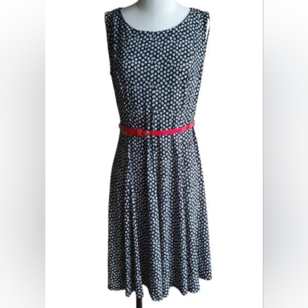 🚨🚨Jessica Howard Petite Dress